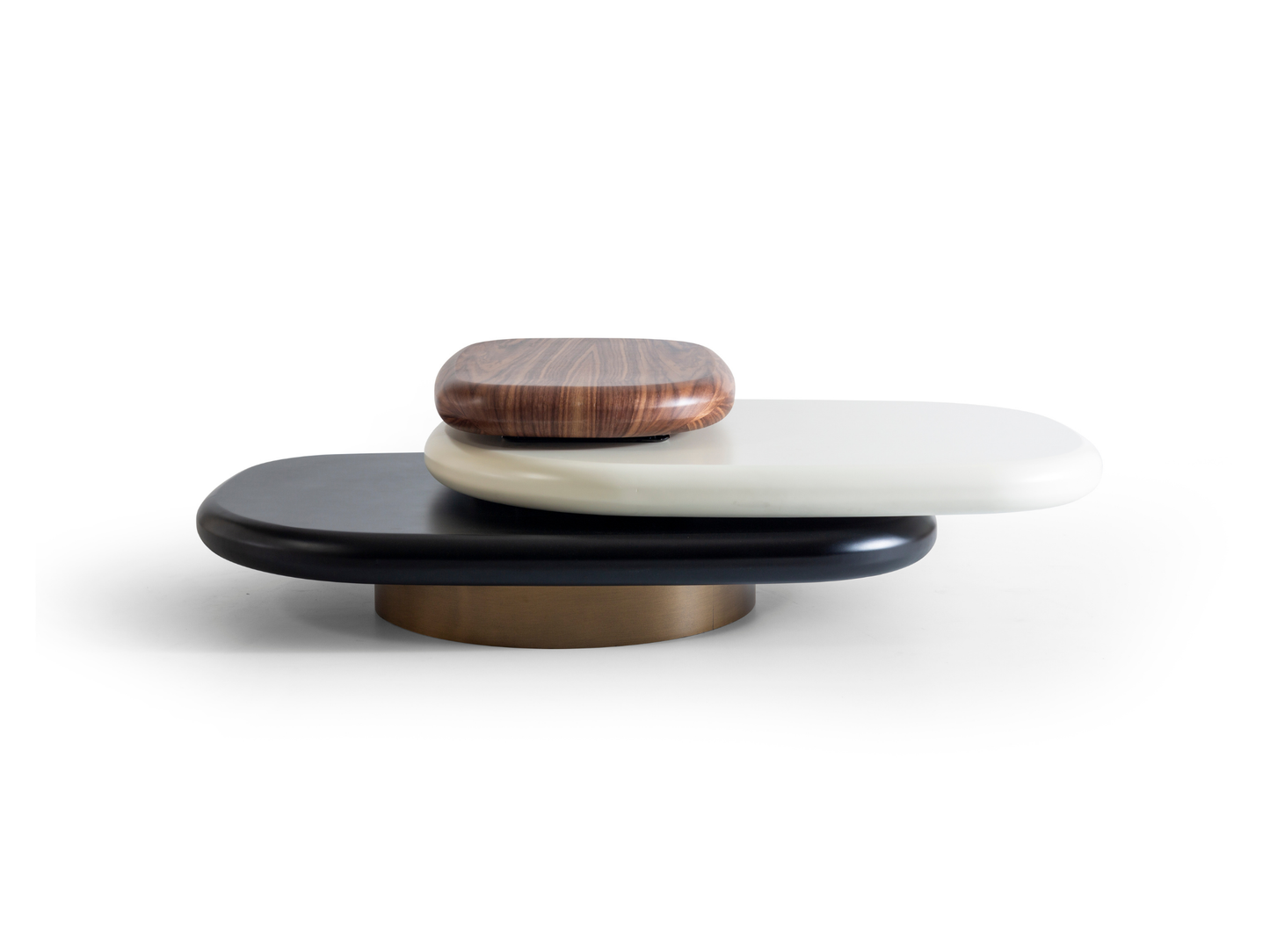Scarlet Coffee Table
