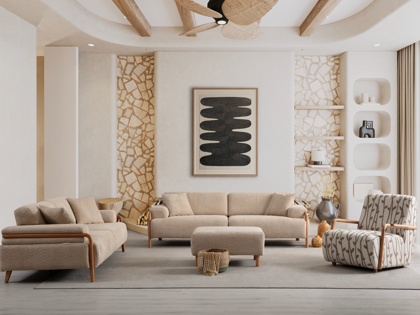 Kairos Sofa
