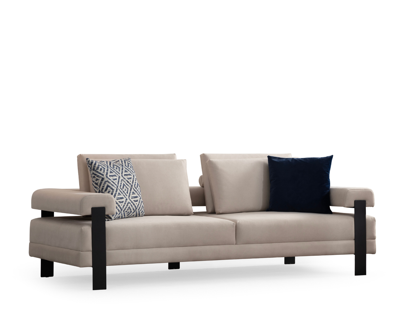 Deep Living Antique