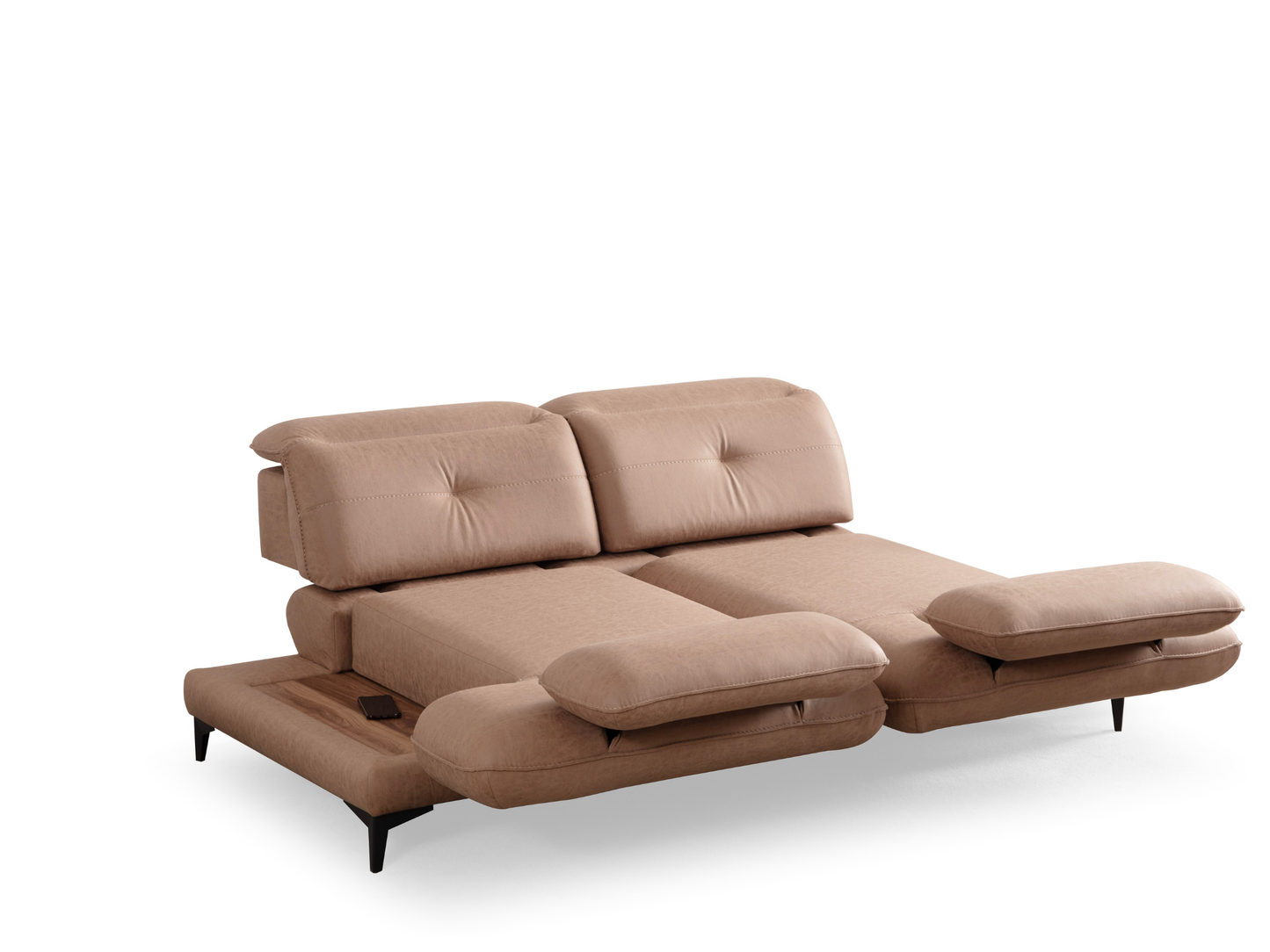 Torino Sofa Set