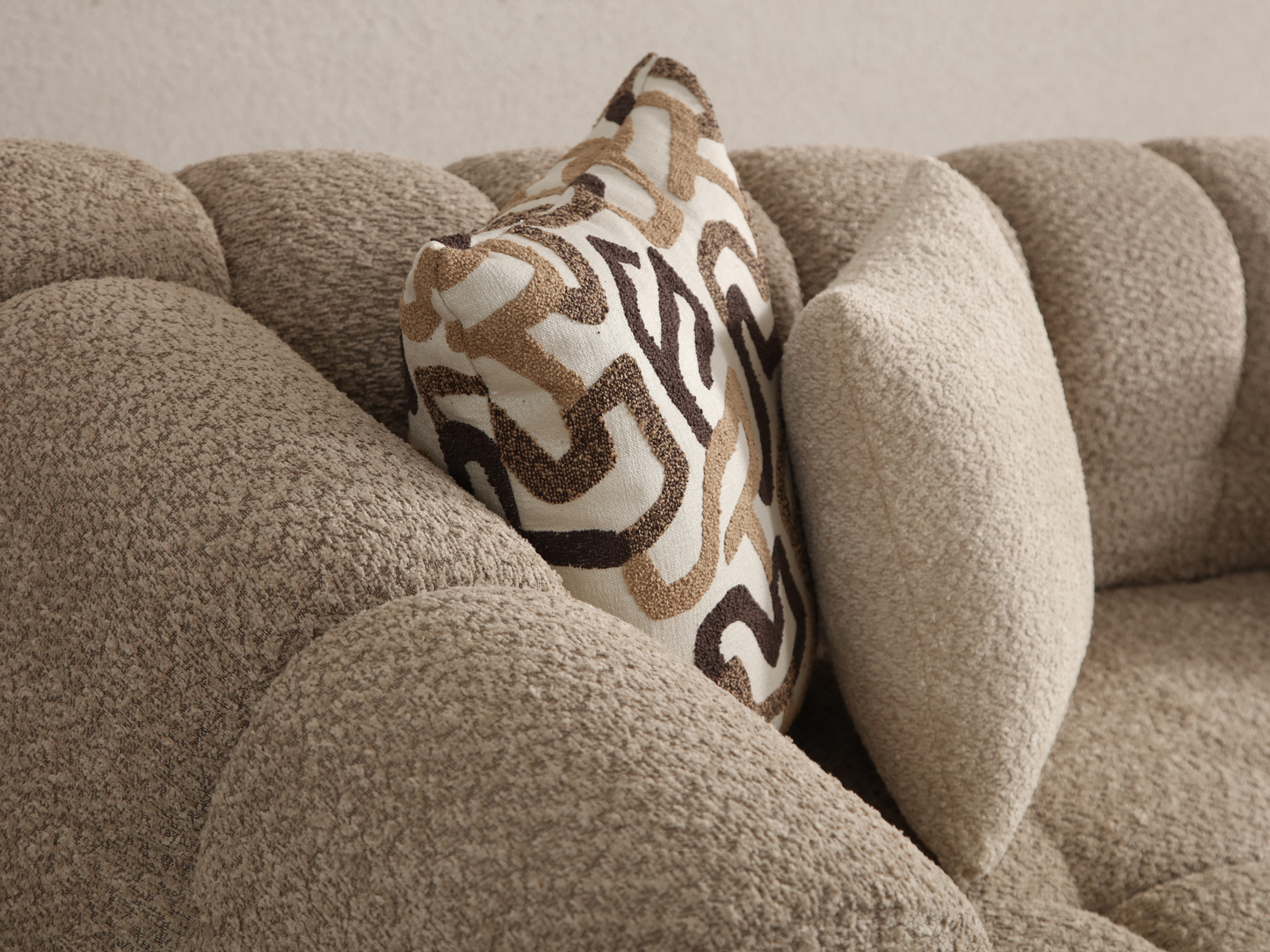 Estanze L Corner Sofa