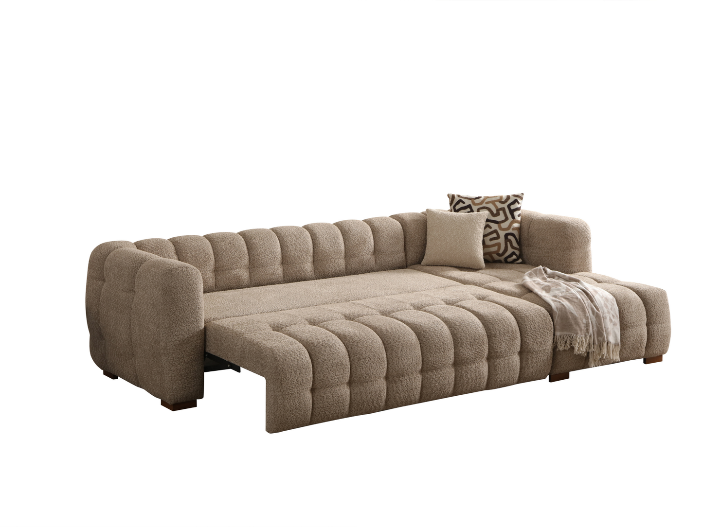 Estanze L Corner Sofa
