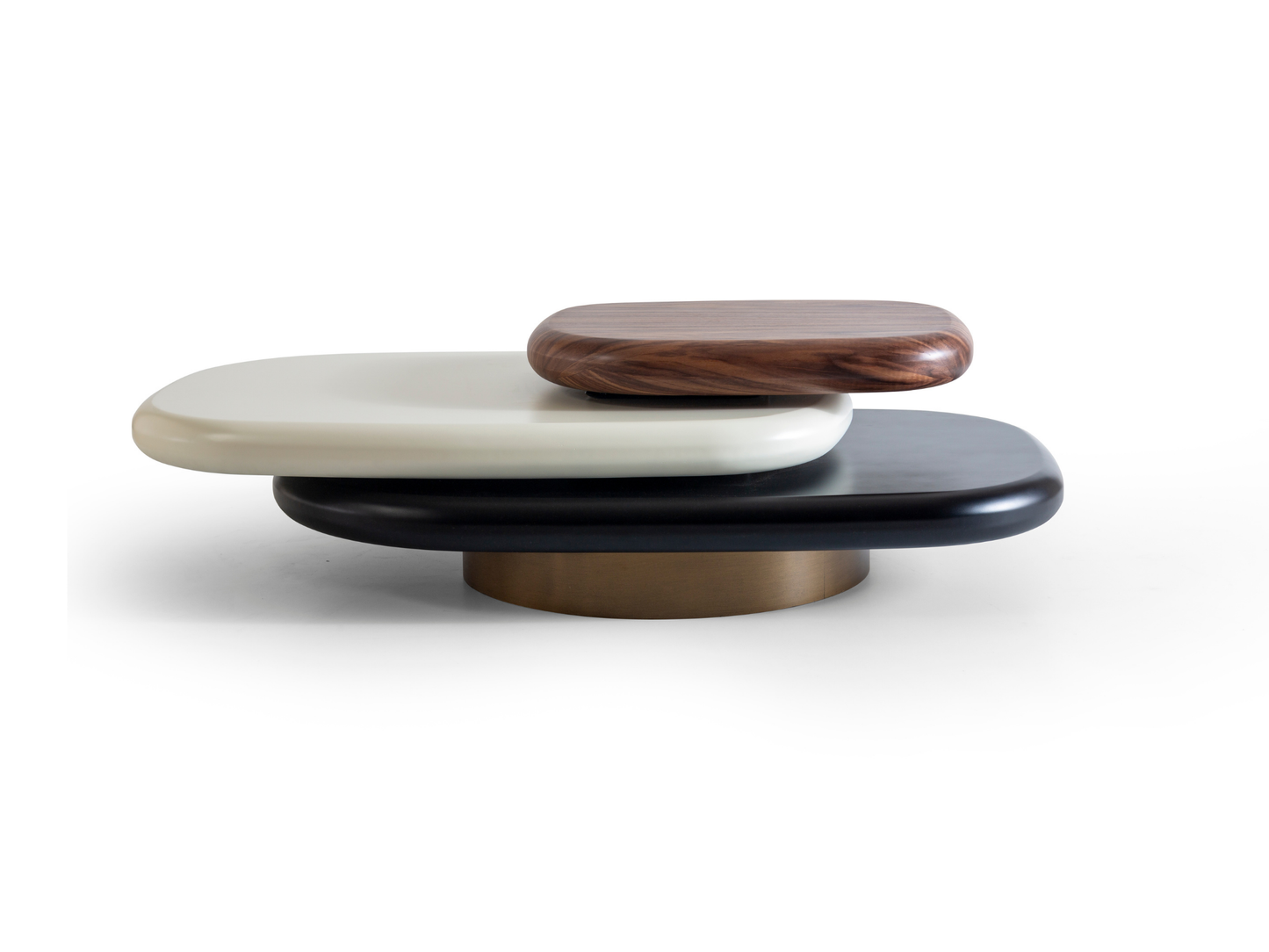 Scarlet Coffee Table