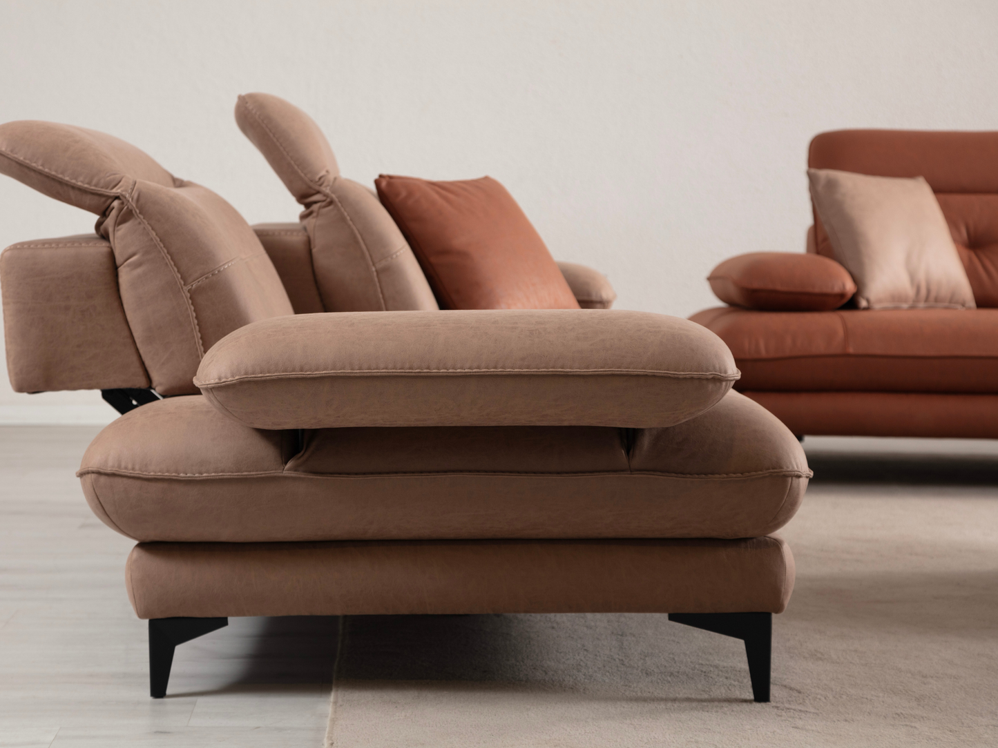 Torino Sofa Set