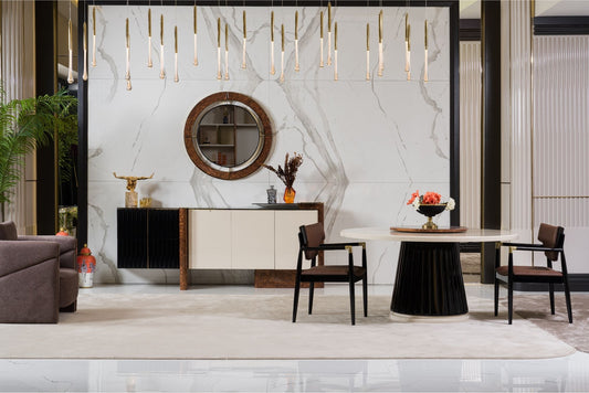 Florence Dining Table Set
