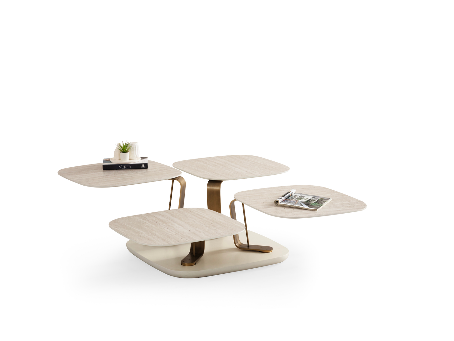 Bentley Coffee Table
