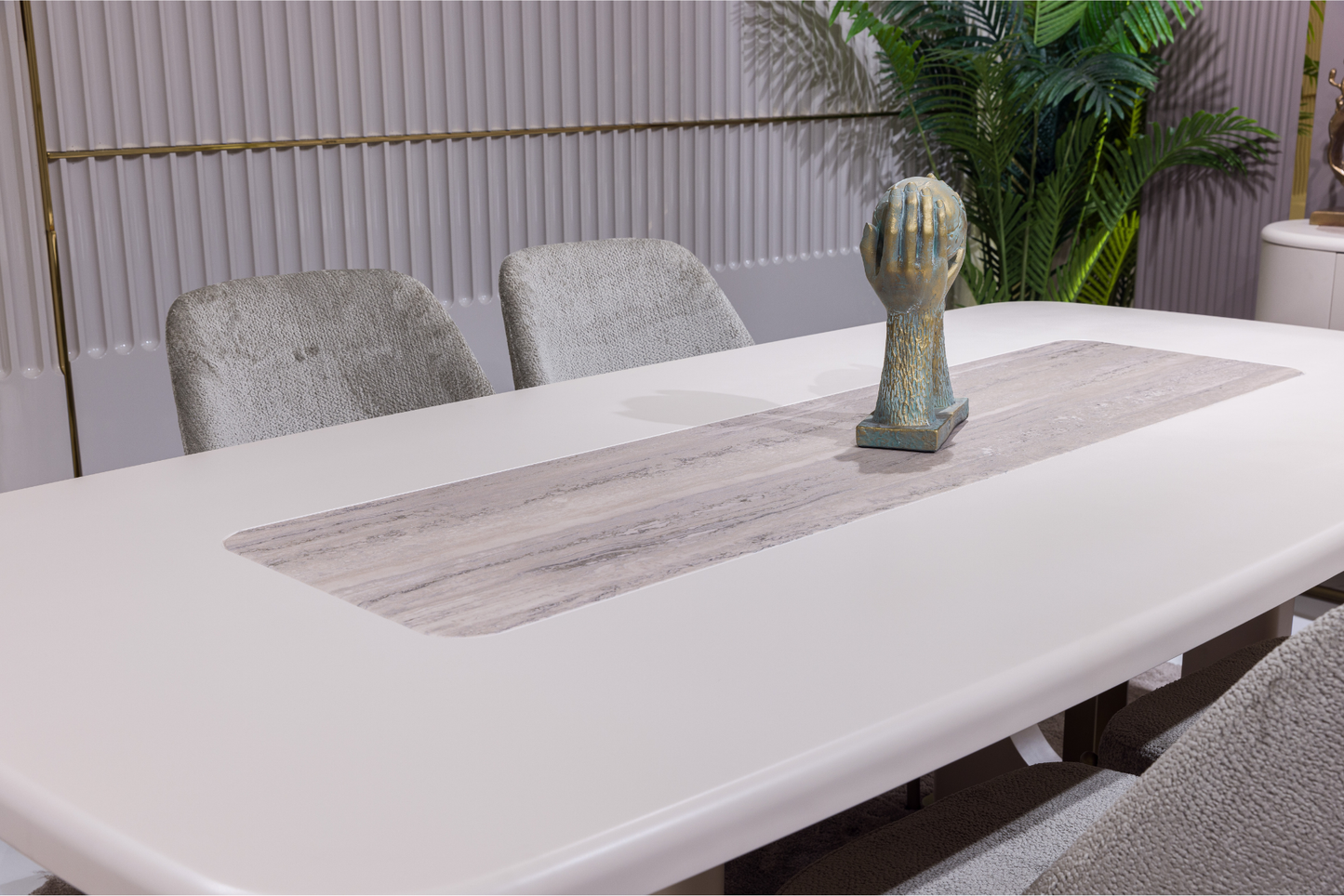 Oslo Dining Table Set