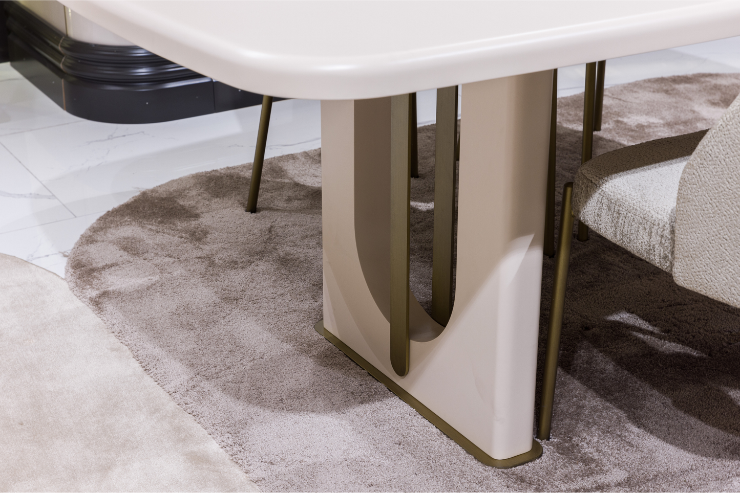 Oslo Dining Table Set
