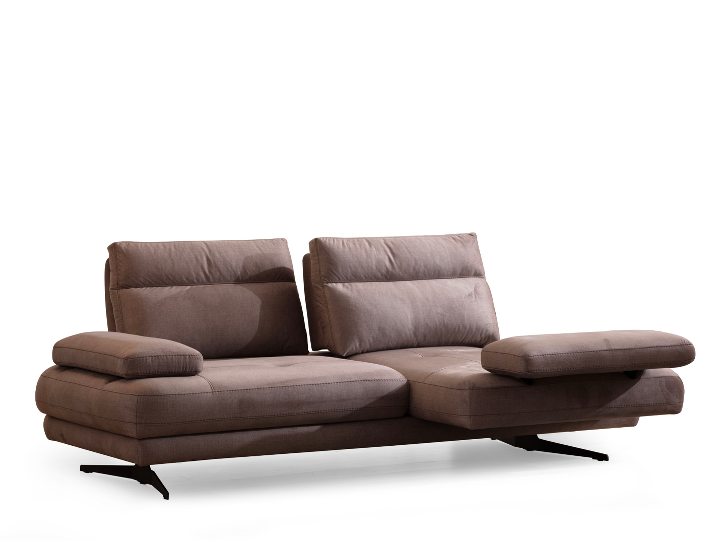 Milano Sofa Set