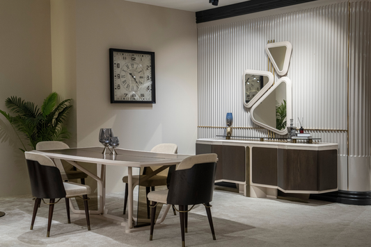 Milano Console Table