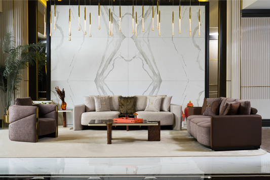 Florence Lux Lounge