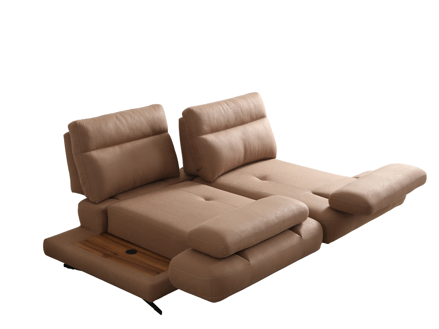 Milano Sofa Set