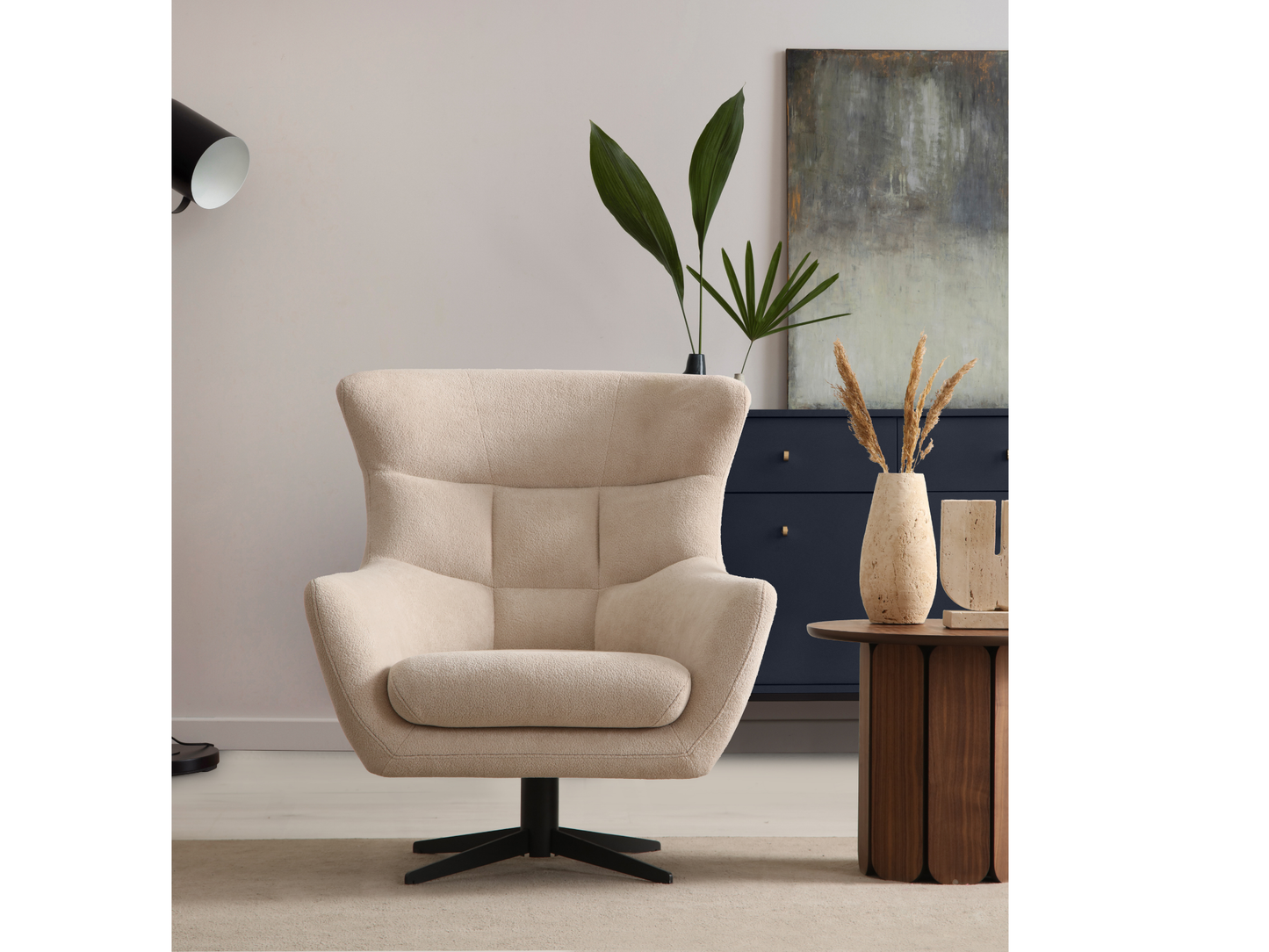 Milano Sofa Set