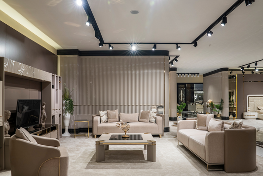 Hera Lux Lounge