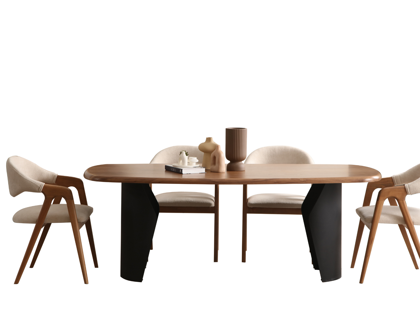 Milano Dining Table