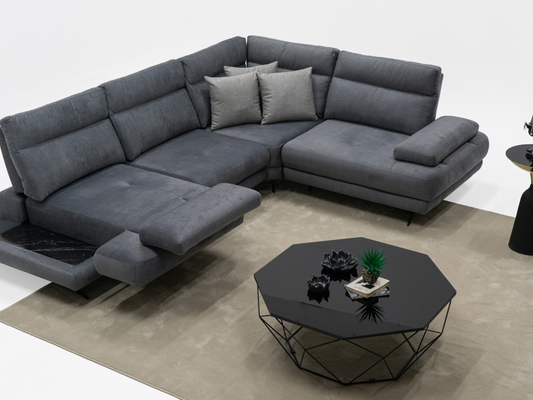 Milano Corner Sofa
