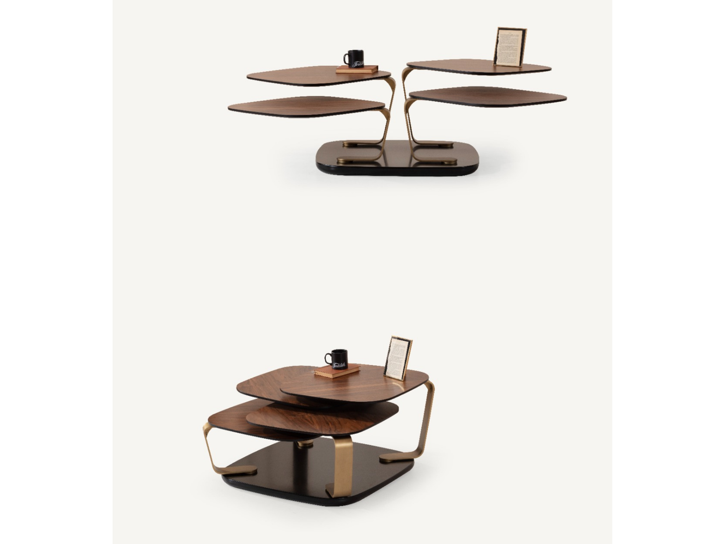 Bentley Coffee Table
