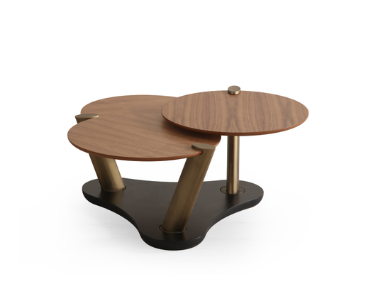 Trio Coffee Table
