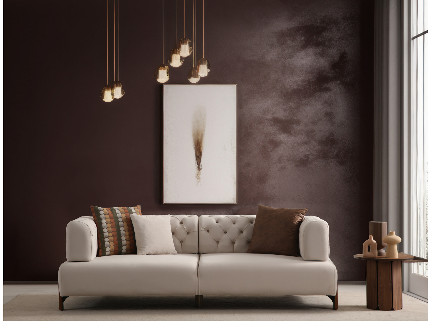 Cratos Sofa Set
