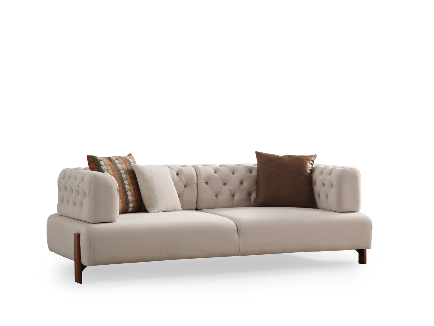 Cratos Sofa Set