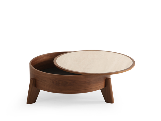 Basel Coffee Table