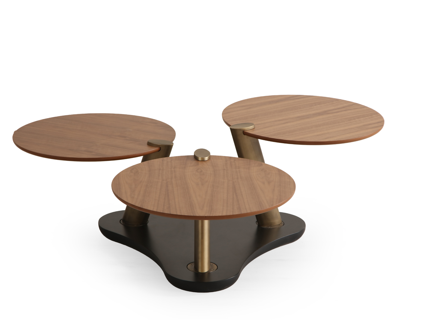 Trio Coffee Table