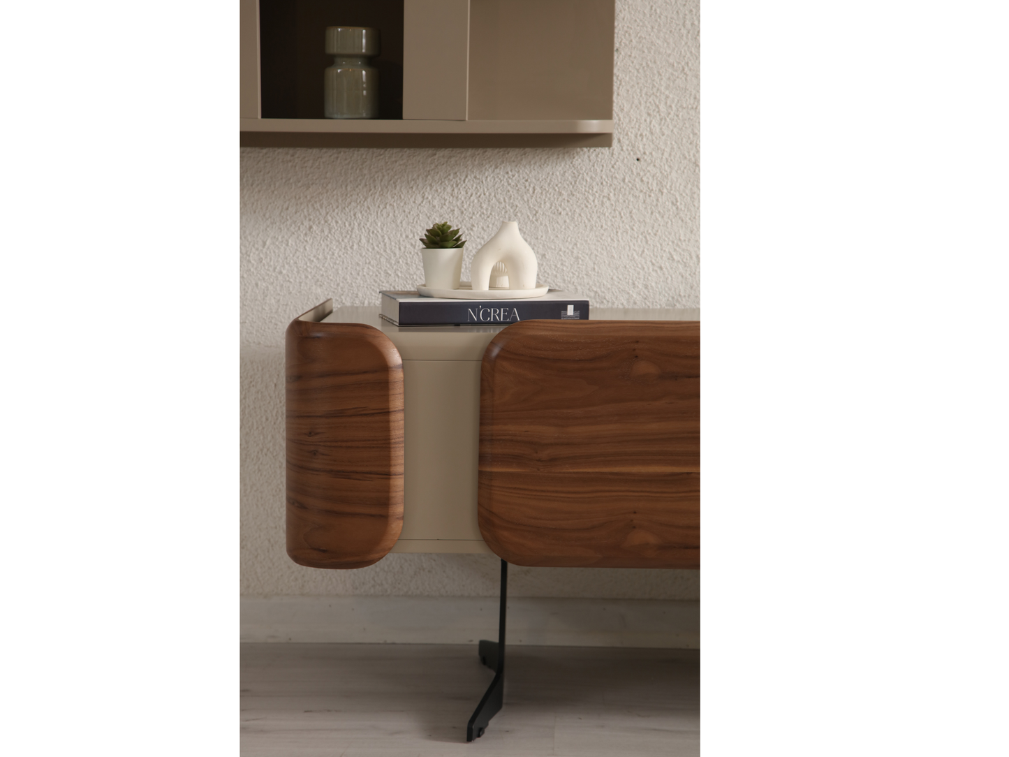 Milano TV Unit