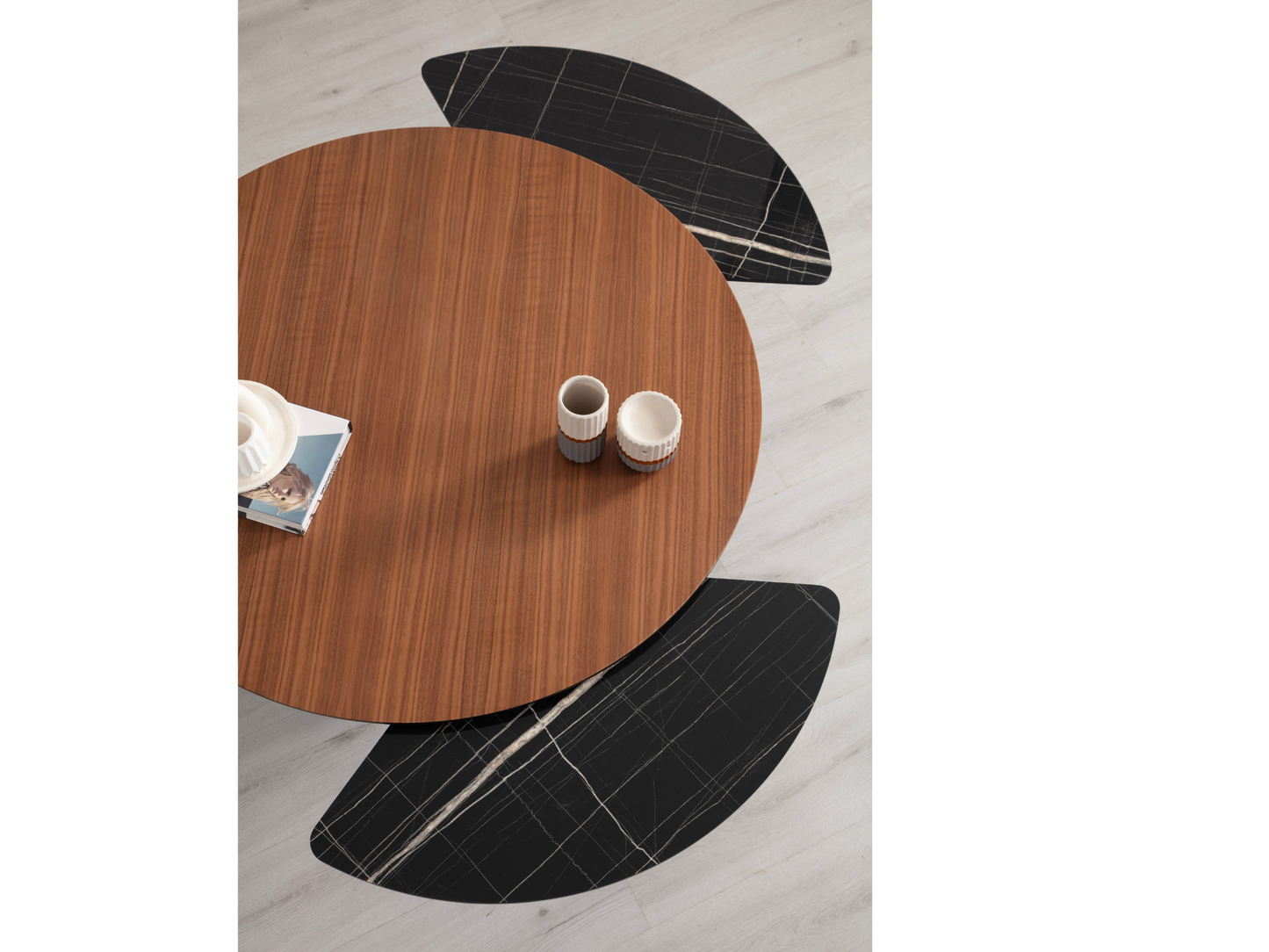 Sense Coffee Table