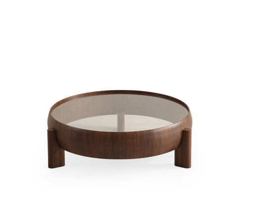 Dante Coffee Table