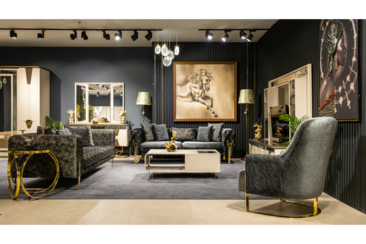 Izmir Lux Lounge