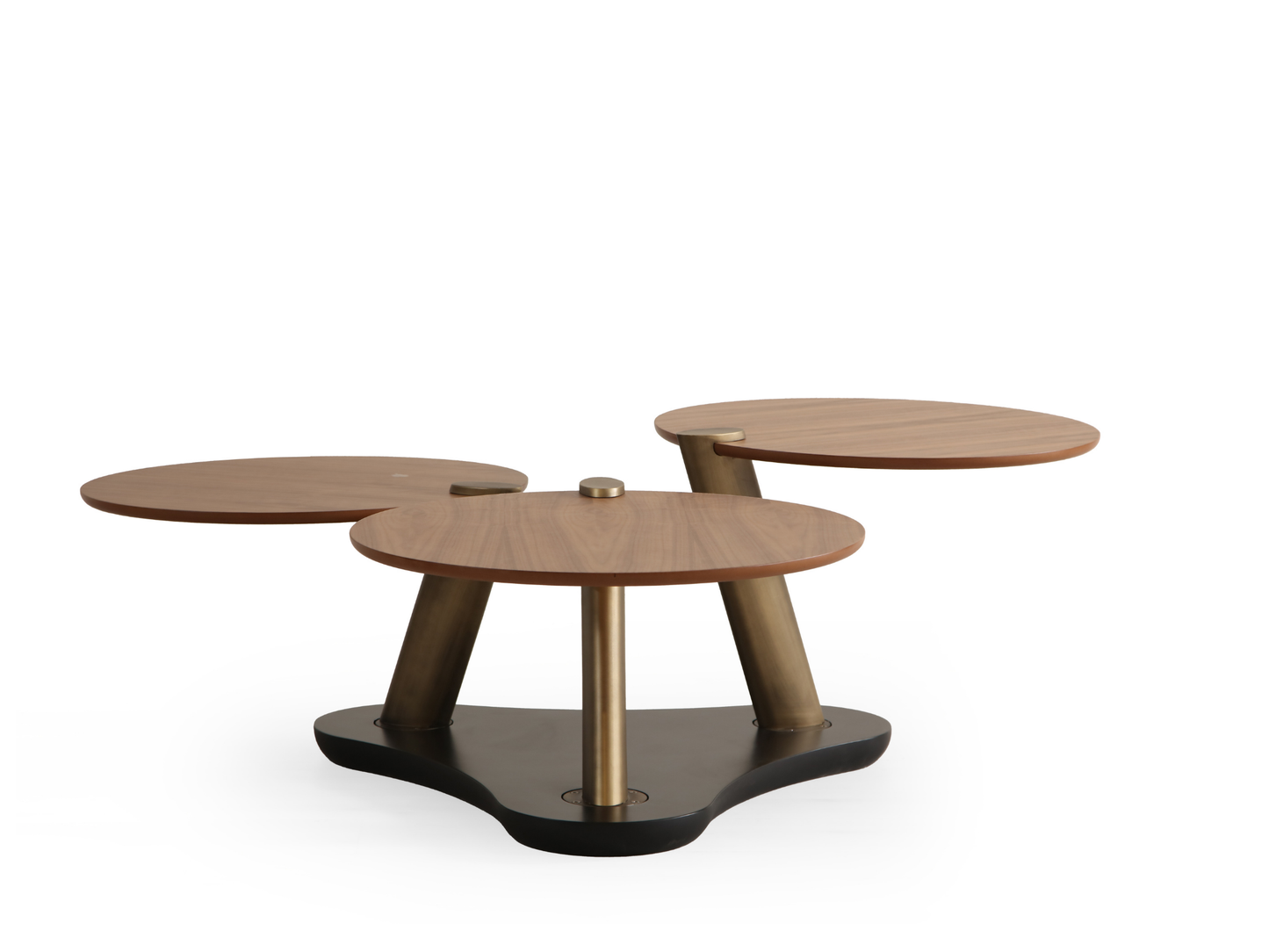 Trio Coffee Table