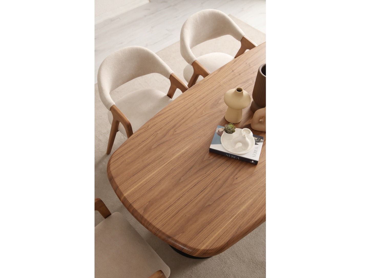 Milano Dining Table