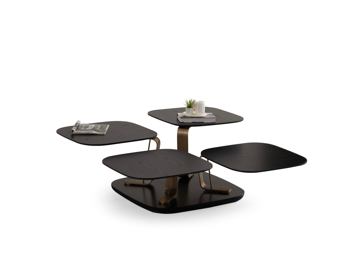 Bentley Coffee Table