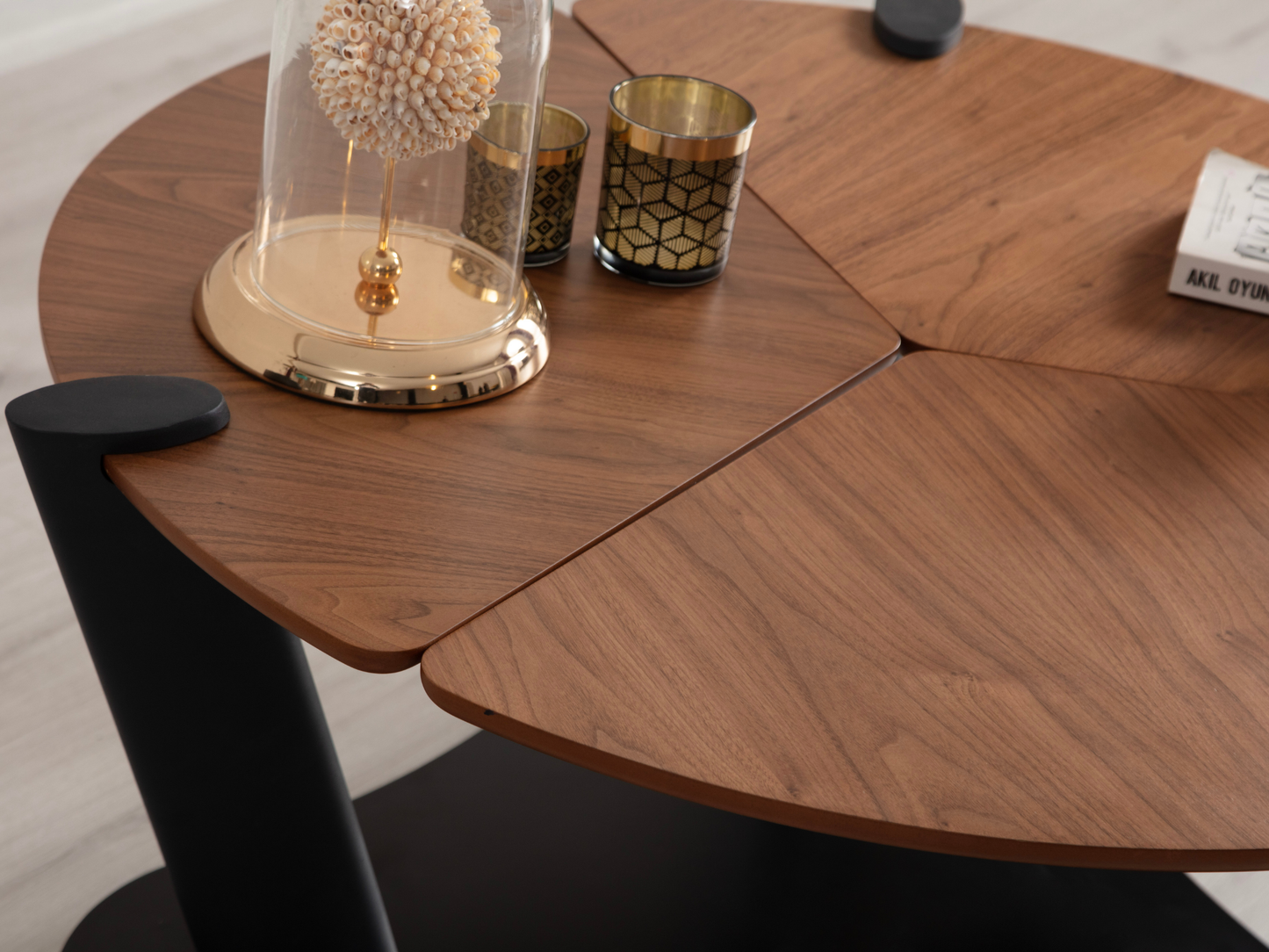 Picasso Coffee Table