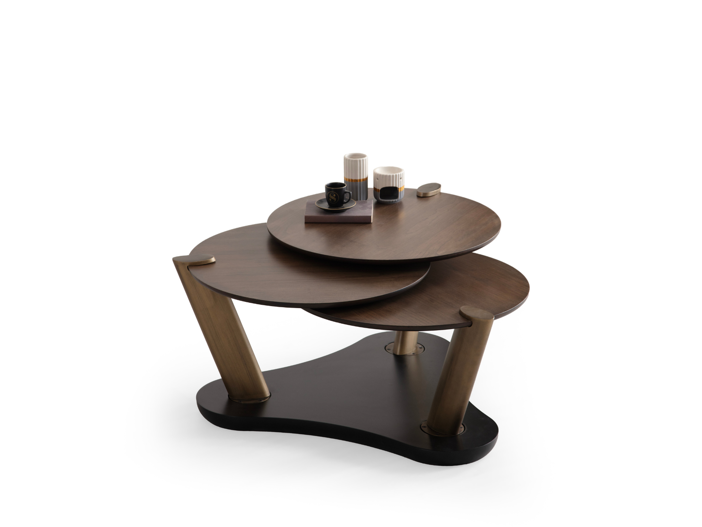 Trio Coffee Table