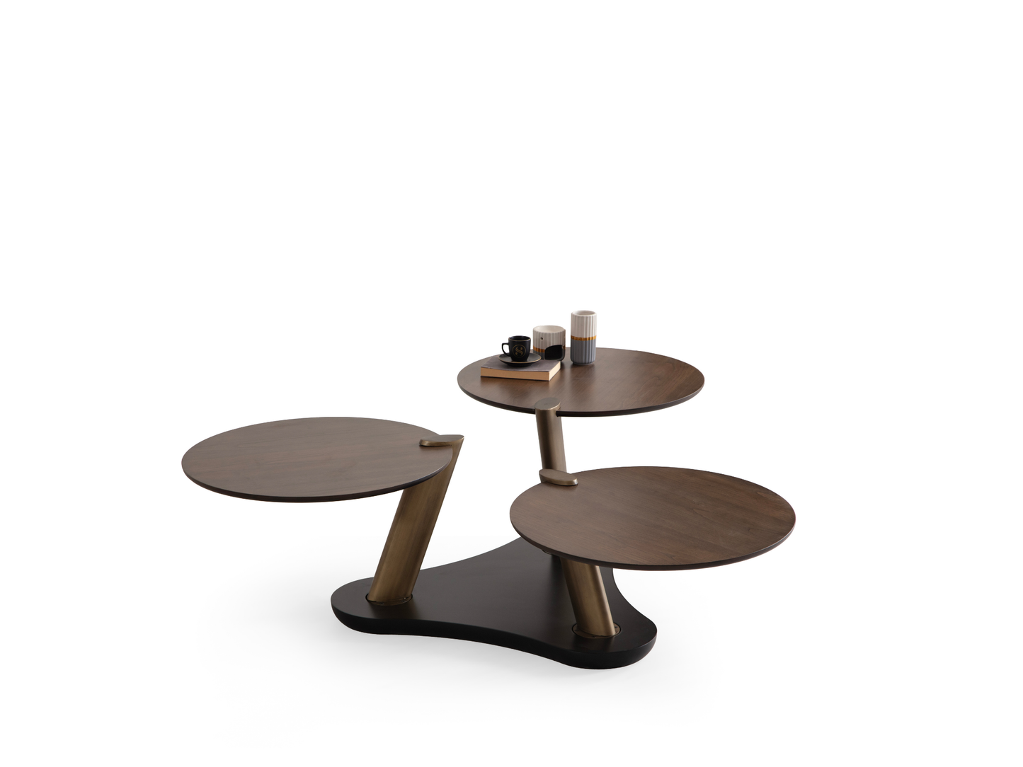 Trio Coffee Table