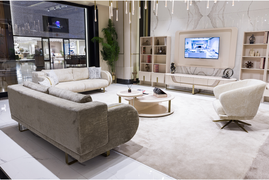 Bodrum Lux Lounge