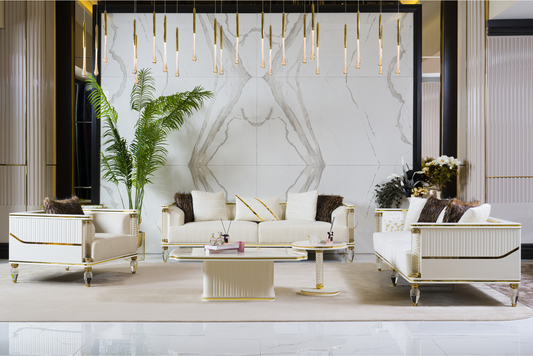 Paris Lux Lounge