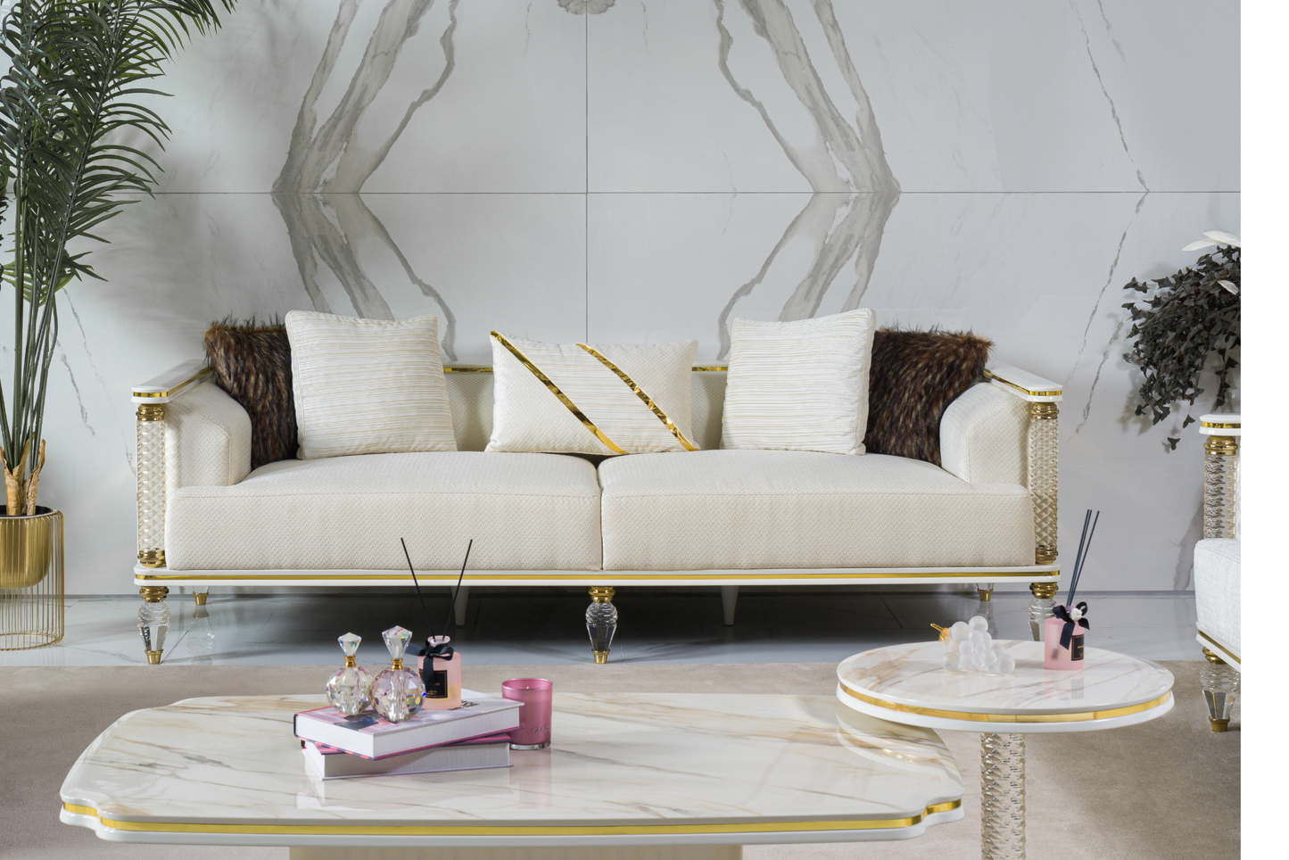 Paris Lux Lounge
