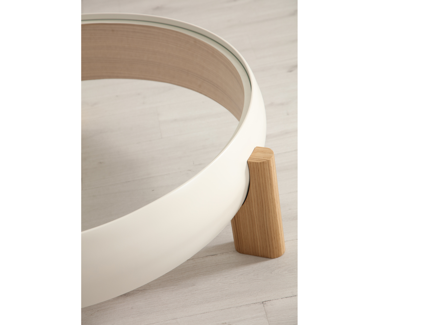 Dante Coffee Table