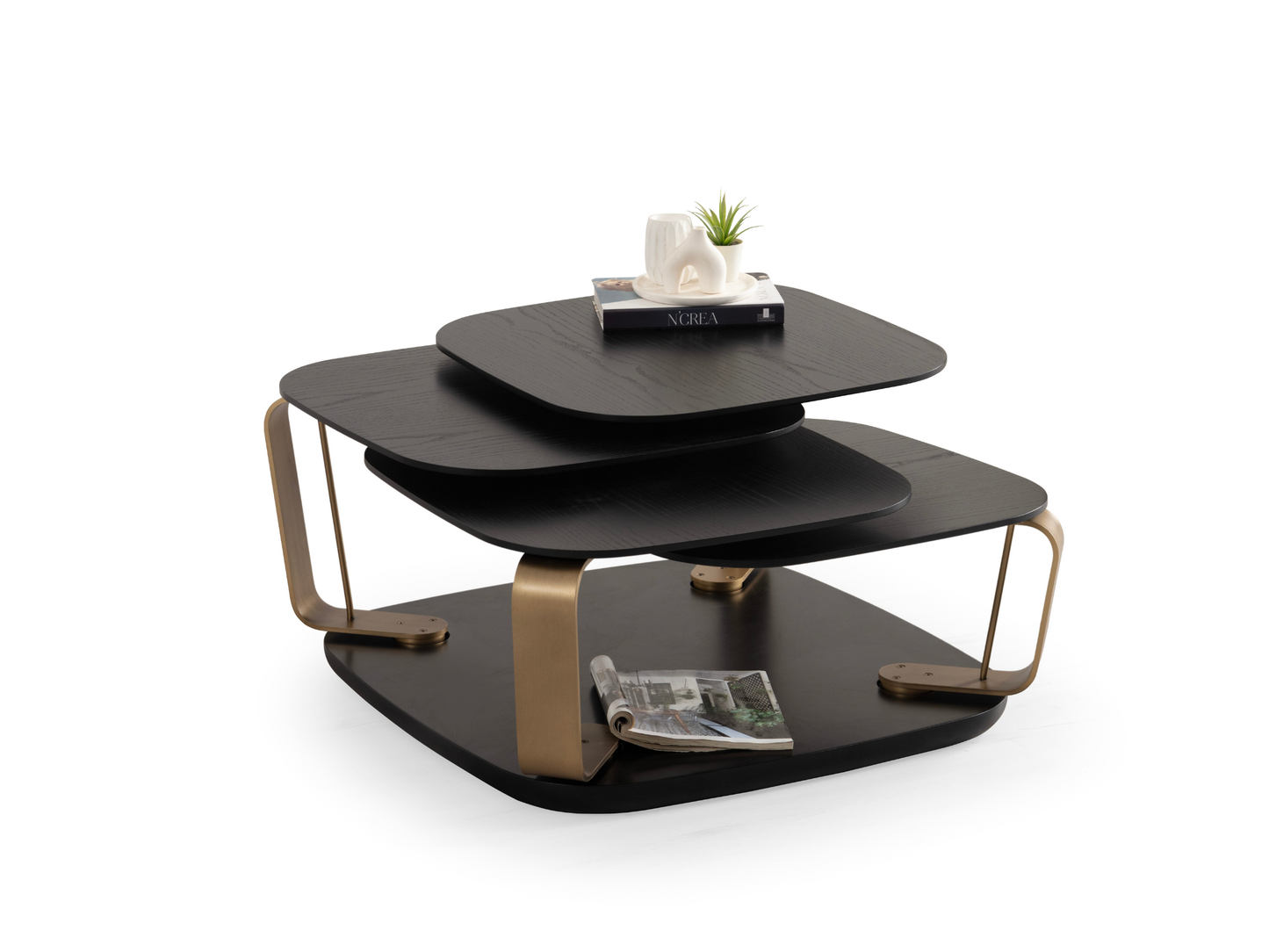 Bentley Coffee Table