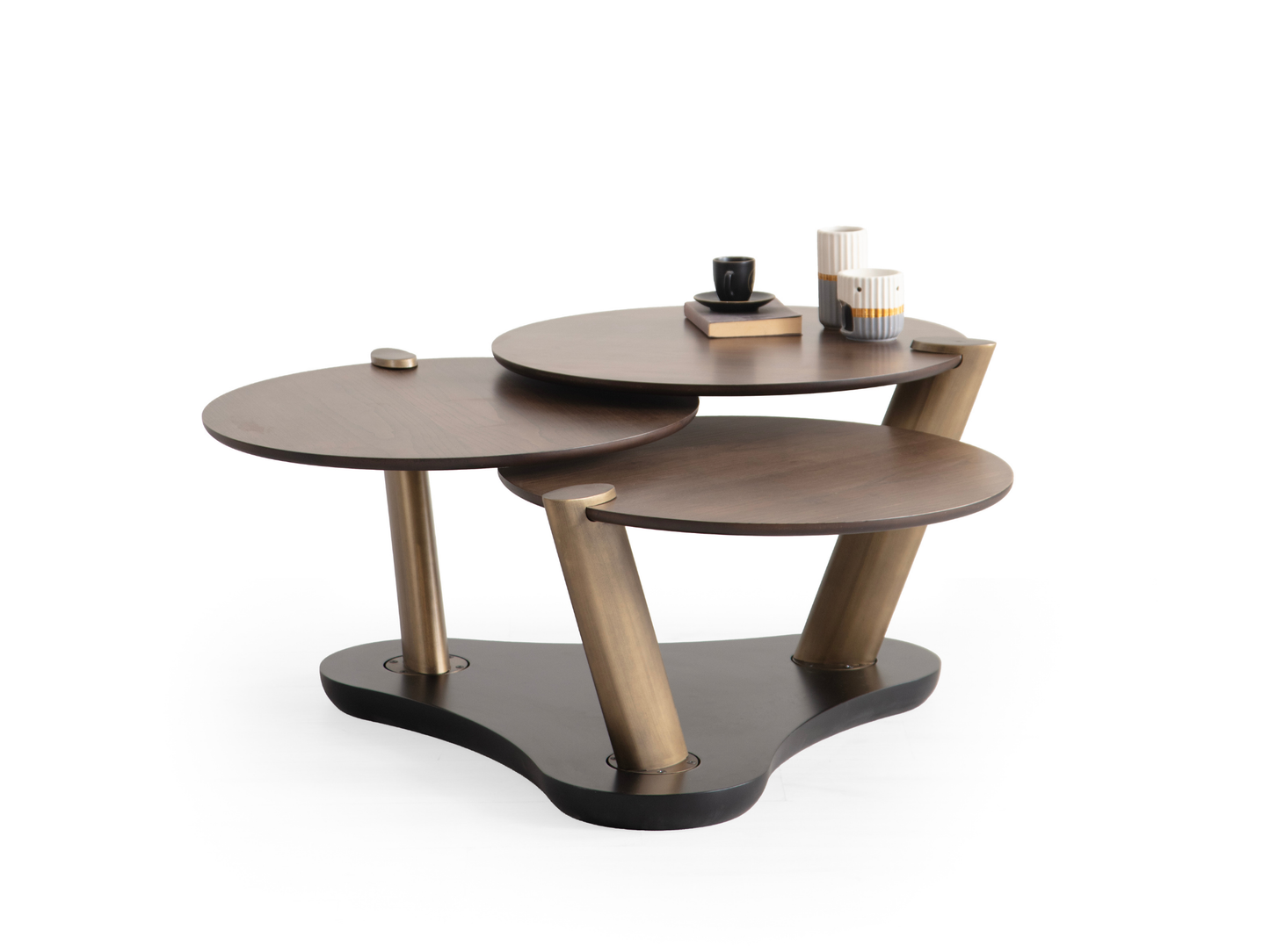 Trio Coffee Table