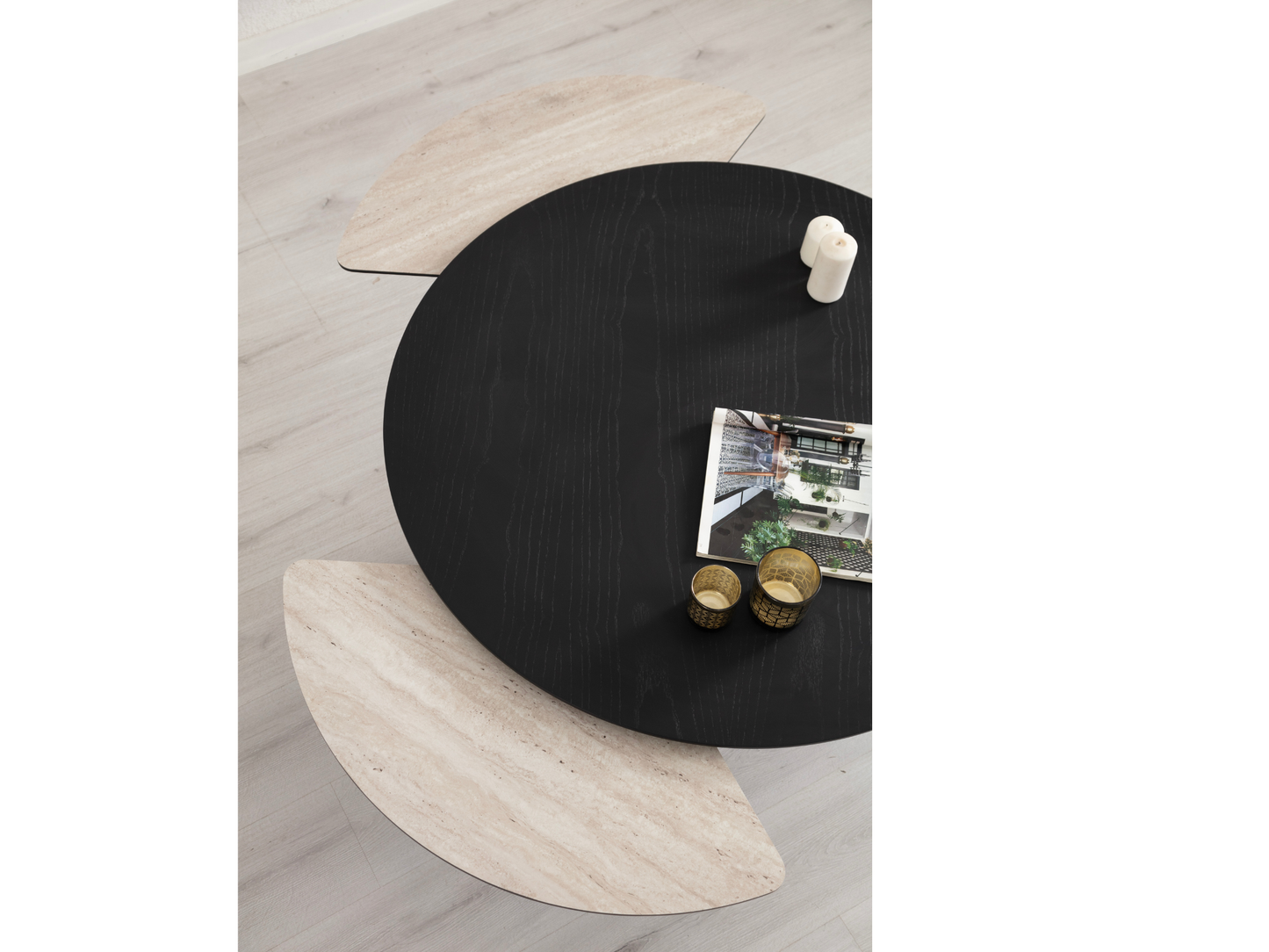 Sense Coffee Table