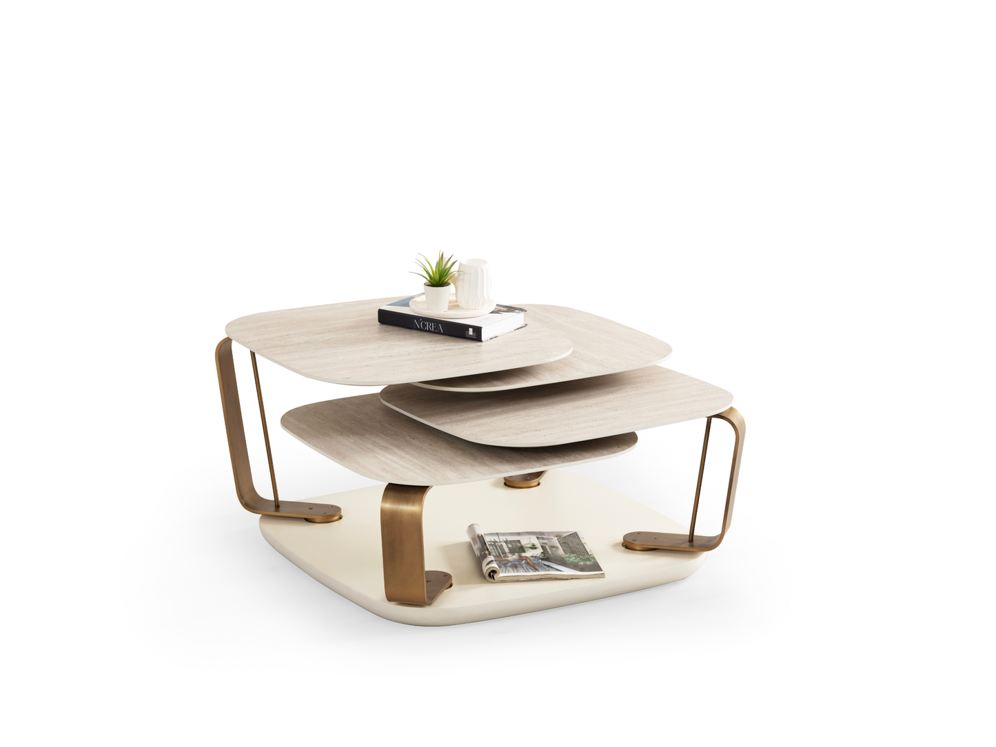 Bentley Coffee Table