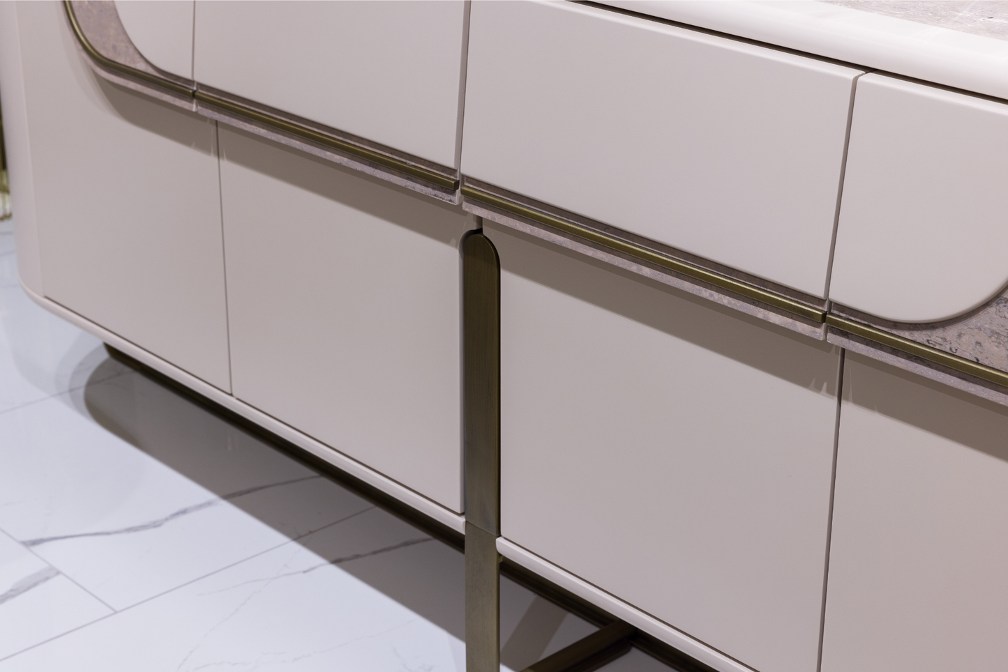 Oslo Console Table