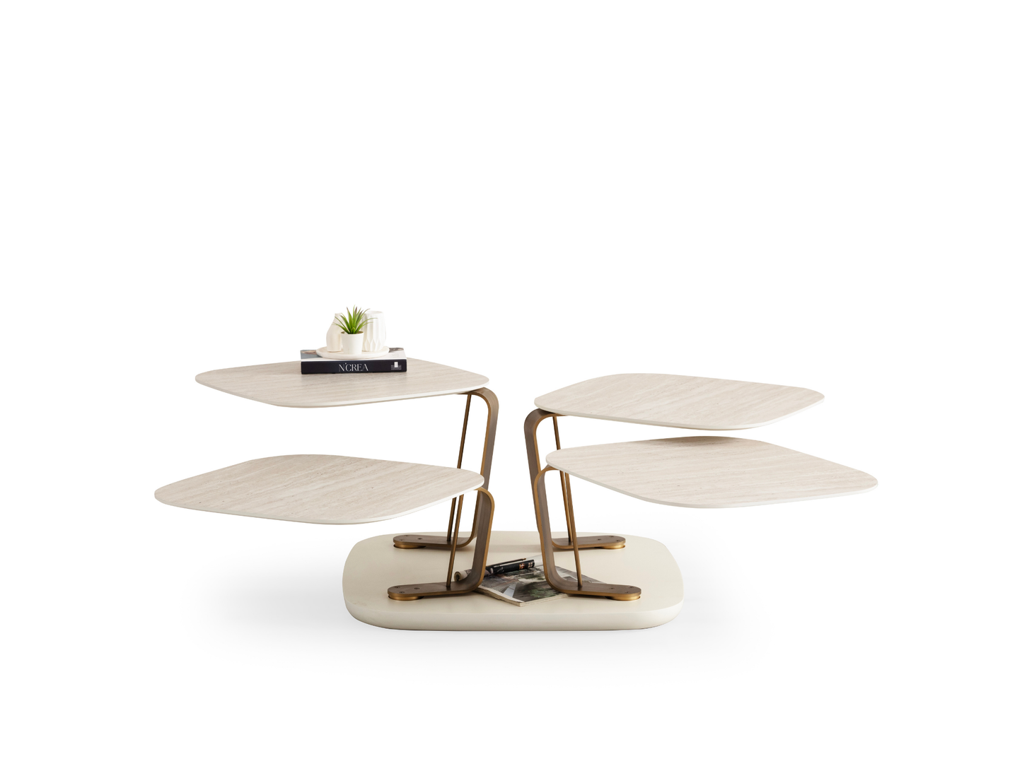 Bentley Coffee Table