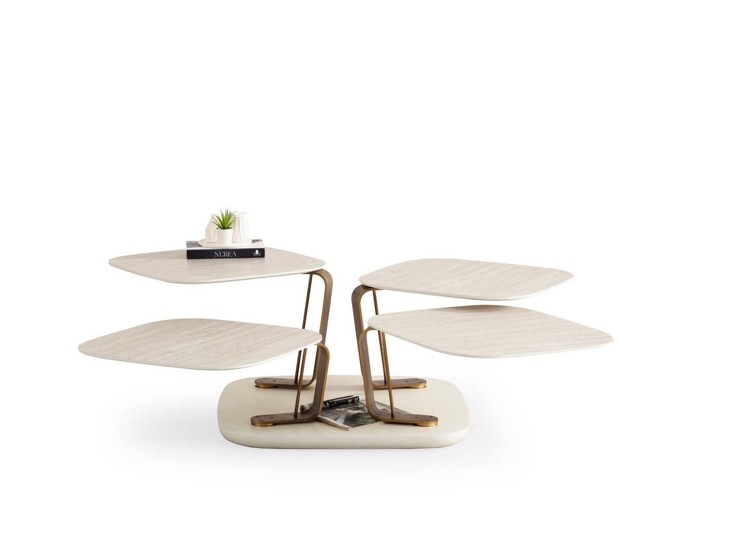 Bentley Coffee Table
