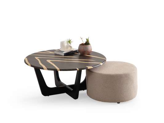 Gloria Coffee Table