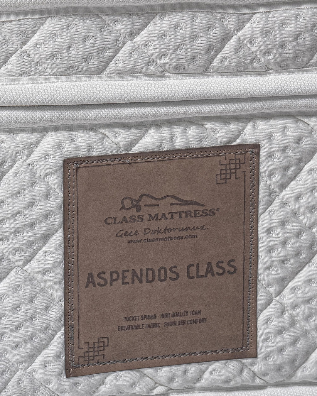 Aspendos Mattress