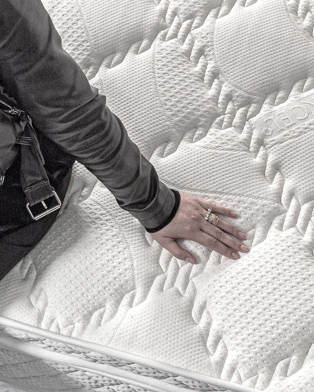 Aspendos Mattress